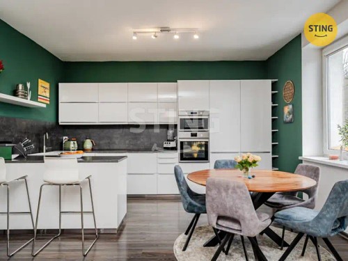 Prodej bytu 3+kk 120 m²