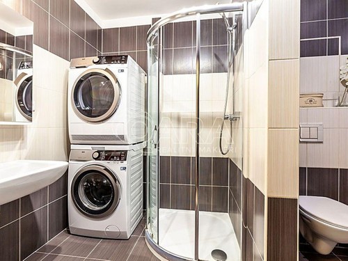 Prodaný  byt 2+kk 50 m²