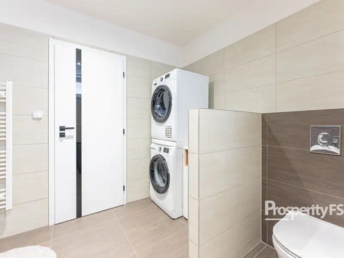 Prodaný byt 3+kk 86 m²