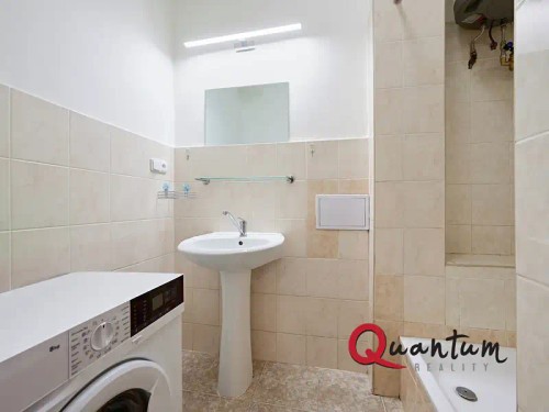 Prodaný byt 1+1 53 m²