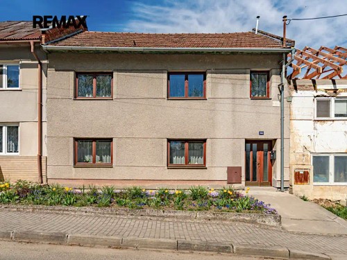 Prodej domu 170 m², pozemek 710 m²