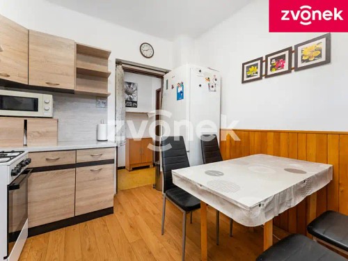 Prodej domu 105 m², pozemek 560 m²