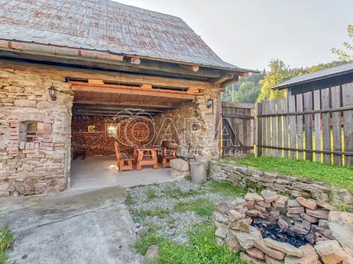 Prodej domu 142 m², pozemek 1005 m²