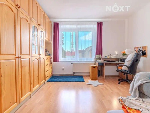 Prodej bytu 3+1 78 m²