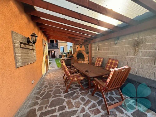 Prodej domu 220 m², pozemek 449 m²