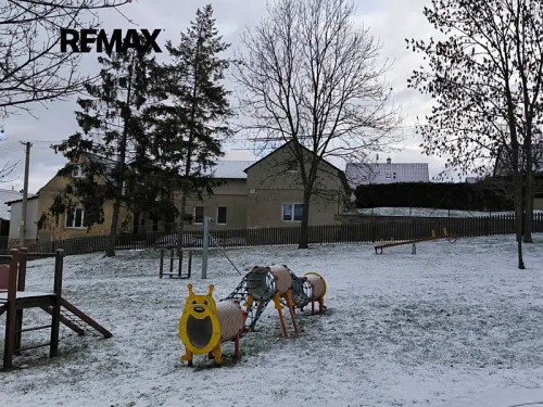 Prodej domu 182 m², pozemek 311 m²