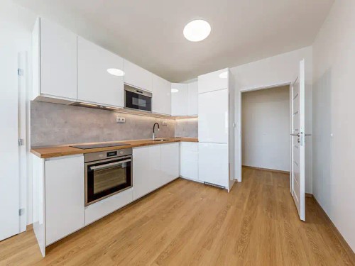 Prodaný byt 4+kk 72 m²