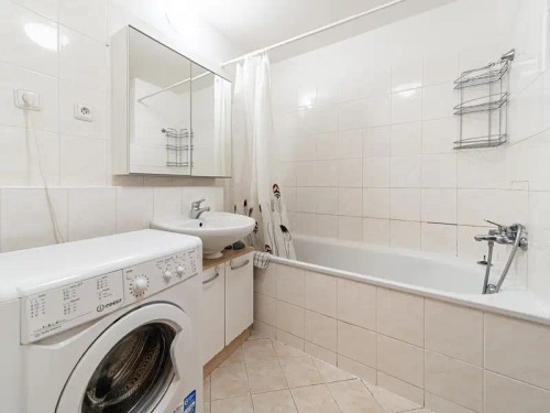 Prodaný  byt 2+kk 64 m²