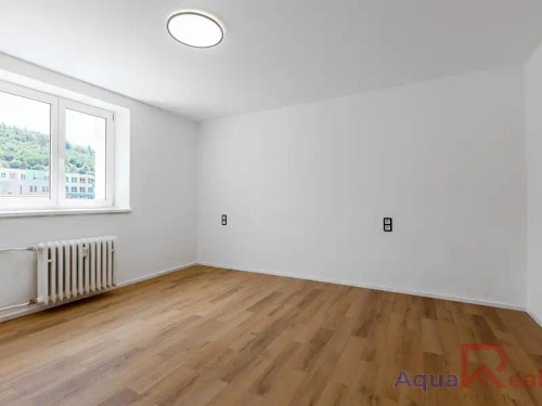 Prodaný  byt 3+1 72 m²