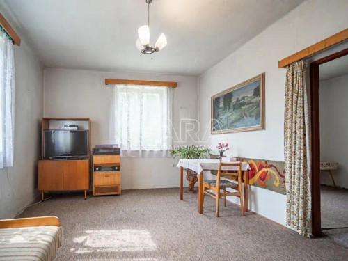 Prodej domu 81 m², pozemek 2534 m²