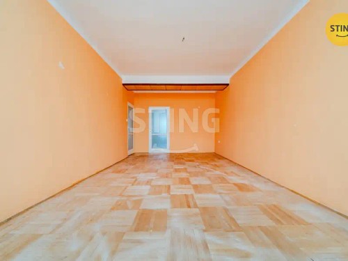 Prodej bytu 2+1 55 m²