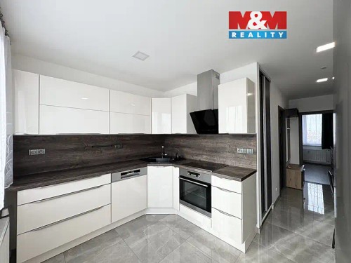 Prodaný  byt 2+1 47 m²