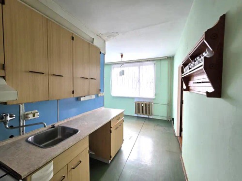 Prodej bytu 4+1 80 m²