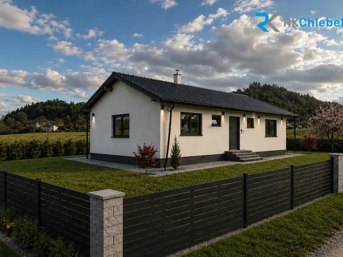 Prodej domu 91 m², pozemek 812 m²
