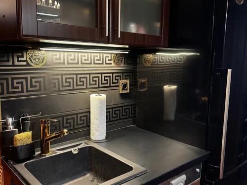 Prodaný byt 2+kk 44 m²