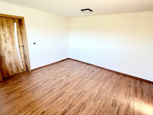 Prodaný byt 2+kk 40 m²