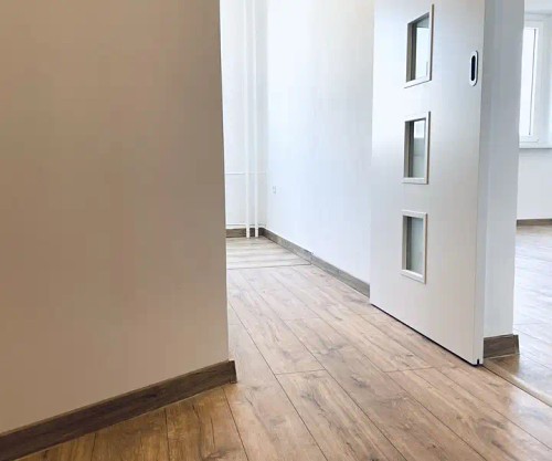 Prodaný byt 1+1 34 m²