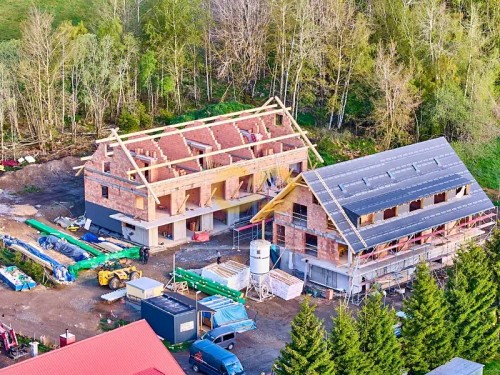 Prodej bytu 2+kk 40 m²
