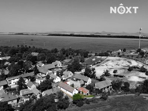 Prodej domu 75 m², pozemek 354 m²