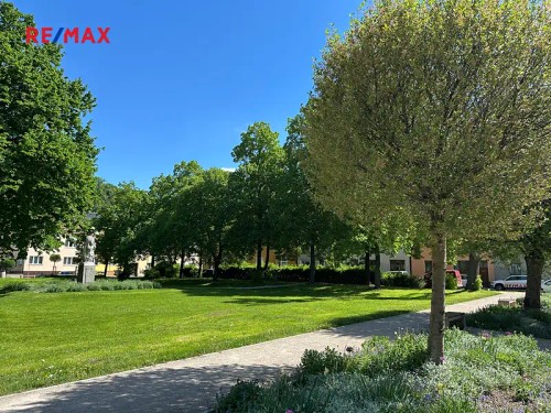 Prodaný byt 2+kk 65 m²