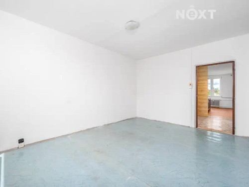 Prodej bytu 2+1 55 m²