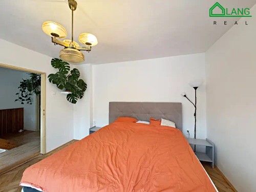 Prodej domu 160 m², pozemek 980 m²