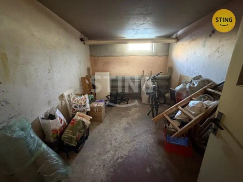 Prodej bytu 4+1 111 m²