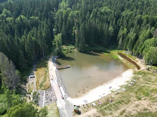 Prodej bytu 2+kk 184 m²