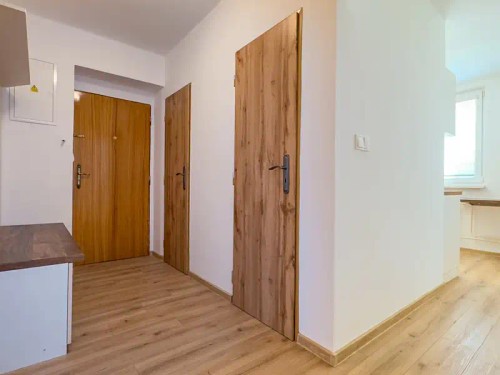 Prodaný byt 3+1 73 m²