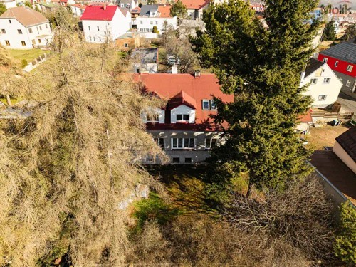 Prodej domu 291 m², pozemek 2236 m²