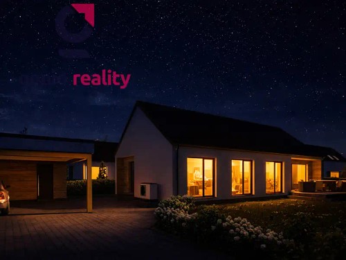 Prodej domu 99 m², pozemek 901 m²