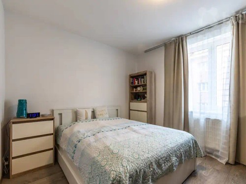 Prodej bytu 3+kk 63 m²