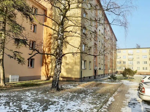 Prodej bytu 1+kk 28 m²