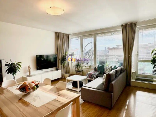 Prodej bytu 4+kk 99 m²