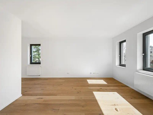 Prodaný  byt 2+kk 60 m²