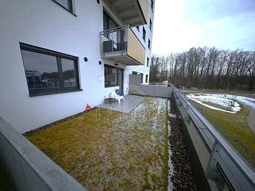 Prodej bytu 2+kk 52 m²