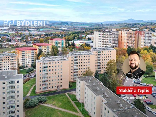 Prodej bytu 1+kk 31 m²