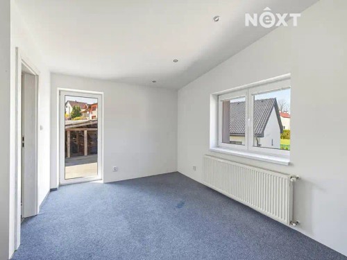 Prodej domu 227 m², pozemek 805 m²