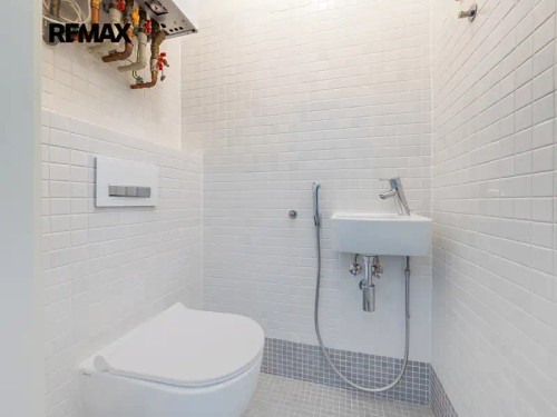 Prodaný byt 2+kk 46 m²