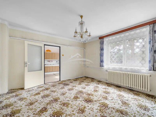 Prodej domu 300 m², pozemek 4185 m²