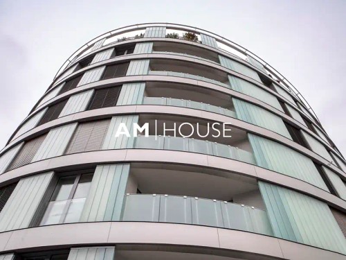 Prodej bytu 3+kk 96 m²