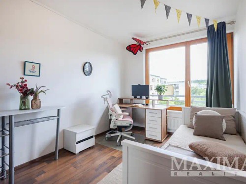 Prodej bytu 3+kk 79 m²