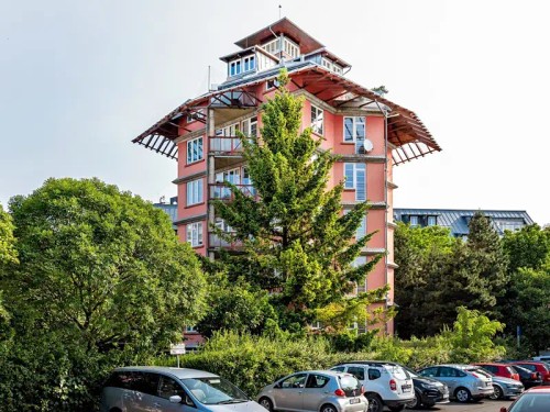 Prodaný  byt 4+kk 95 m²