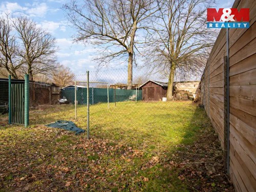 Prodaný byt 2+1 61 m²