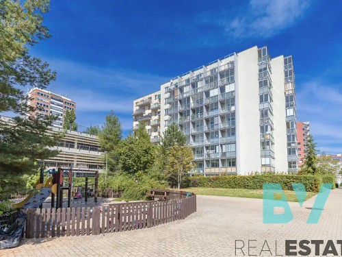 Prodej bytu 2+kk 49 m²