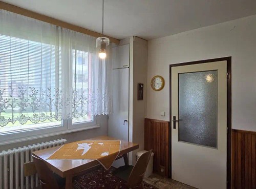 Prodej bytu 3+1 81 m²