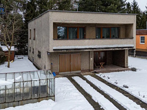Prodej domu 186 m², pozemek 620 m²