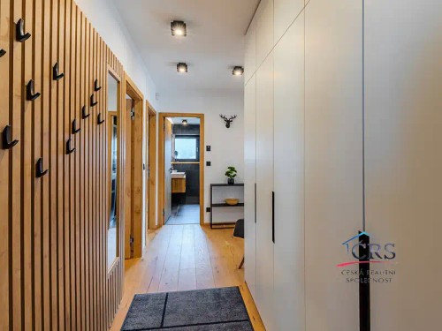 Prodej bytu 3+kk 66 m²