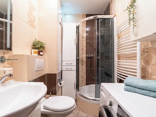 Prodej bytu 1+kk 27 m²