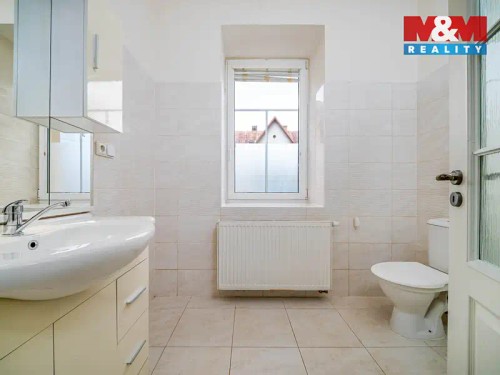 Prodaný byt 3+kk 67 m²